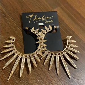Thalia Sodi Earrings